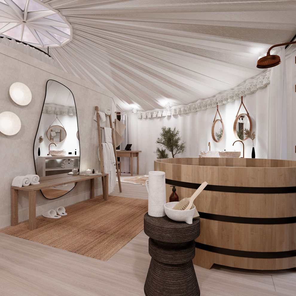 База отдыха премиум сегмента респ. Карелия