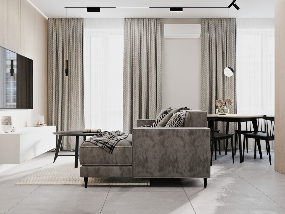 ЖК на Фруктовой