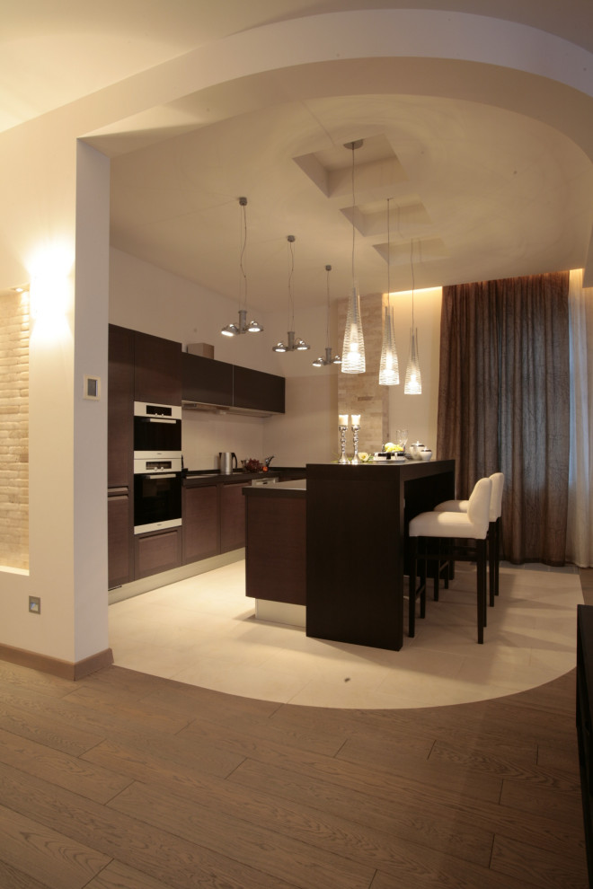 Квартира у Аптекарского огорода