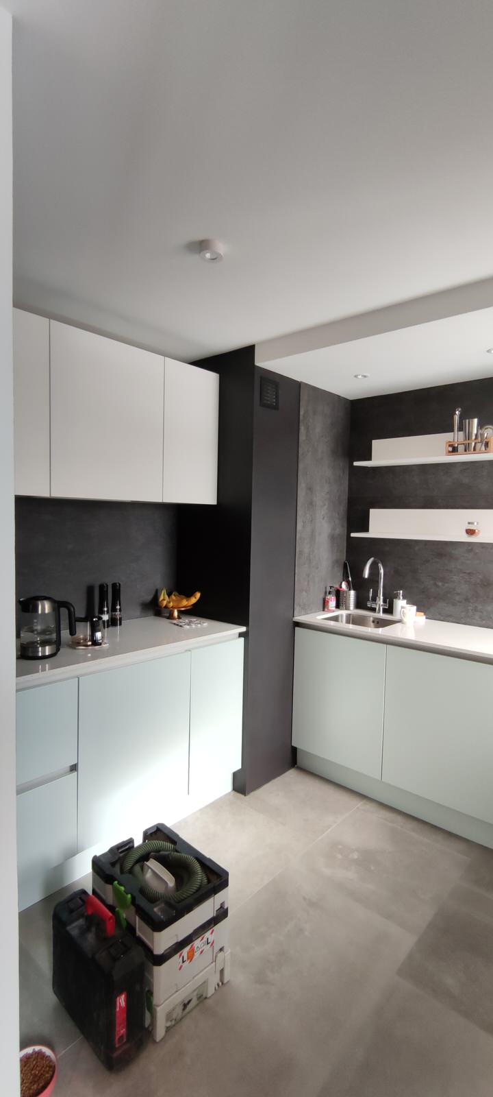 Сталинка на Новочеркасской