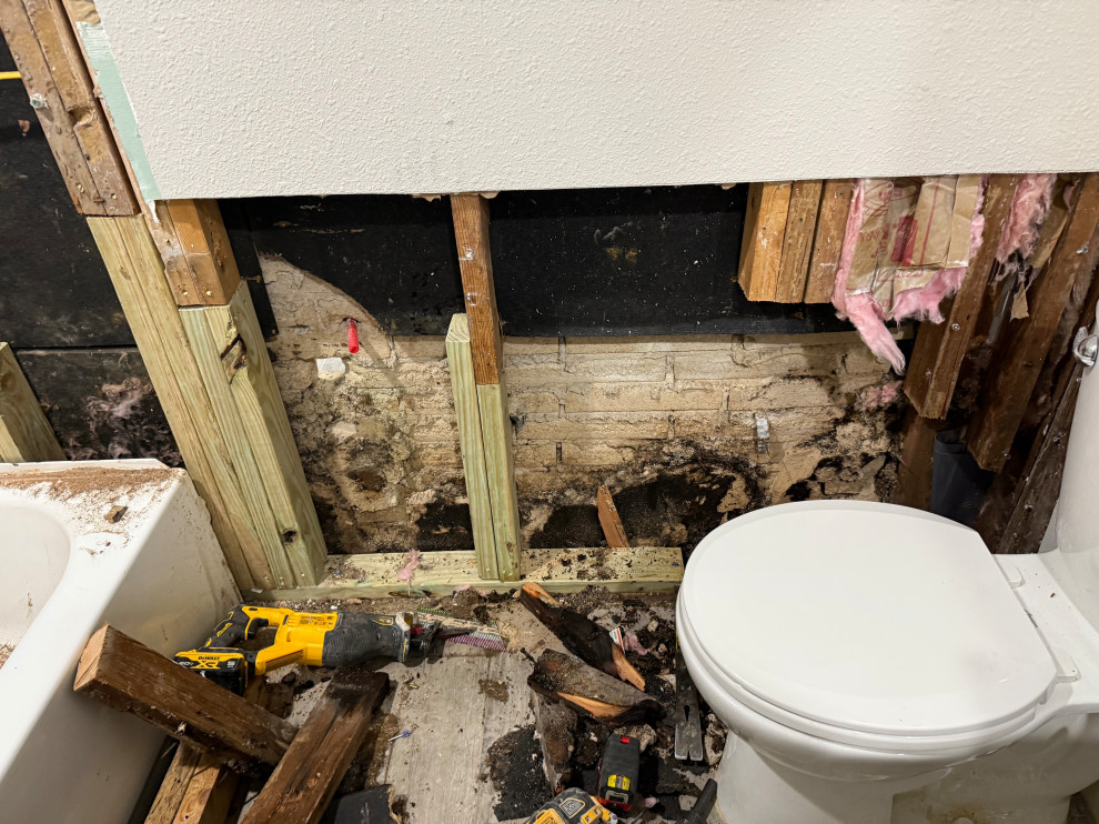 SG11326 - Wataer Mitigation