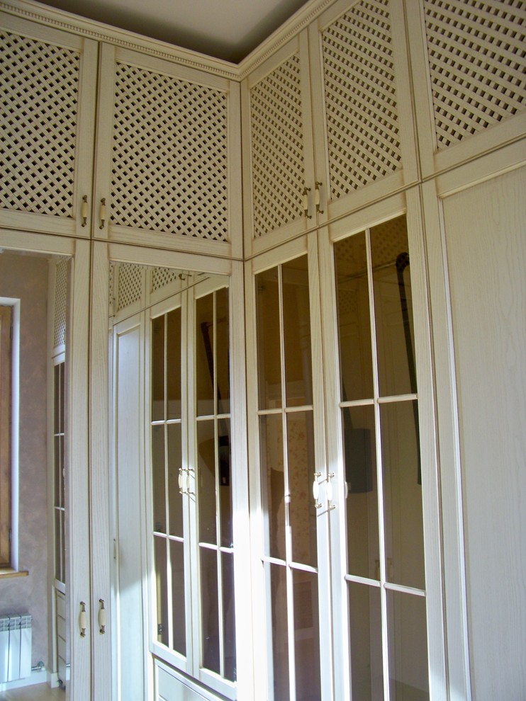 Работы разных лет