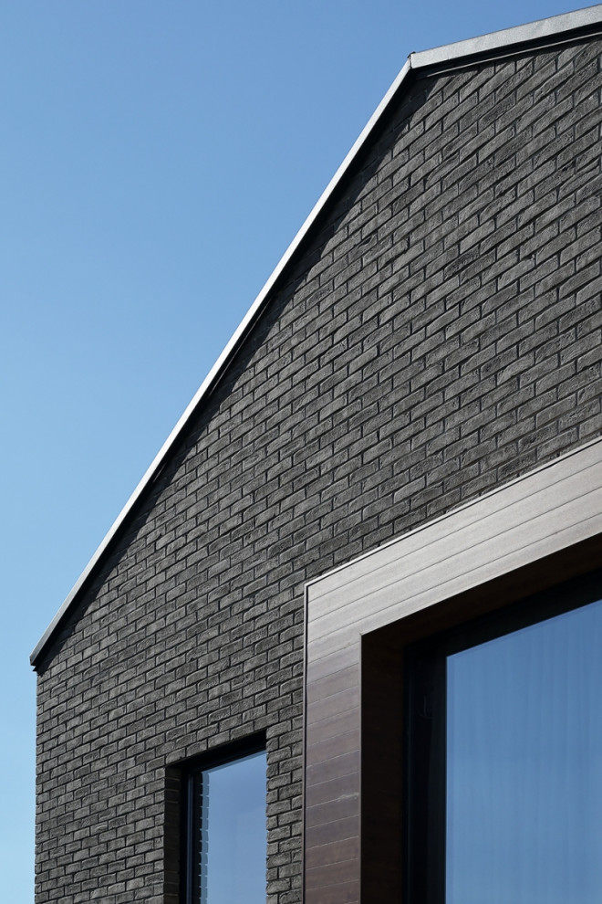 Небольшой дом для семьи