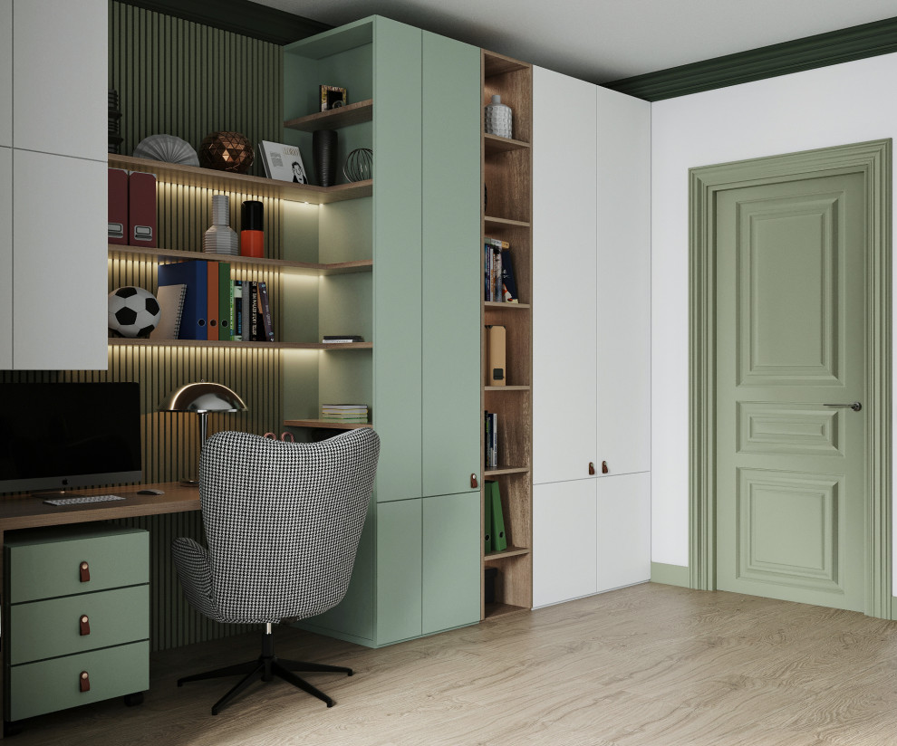 ЖК "Доломановский" - вторичка