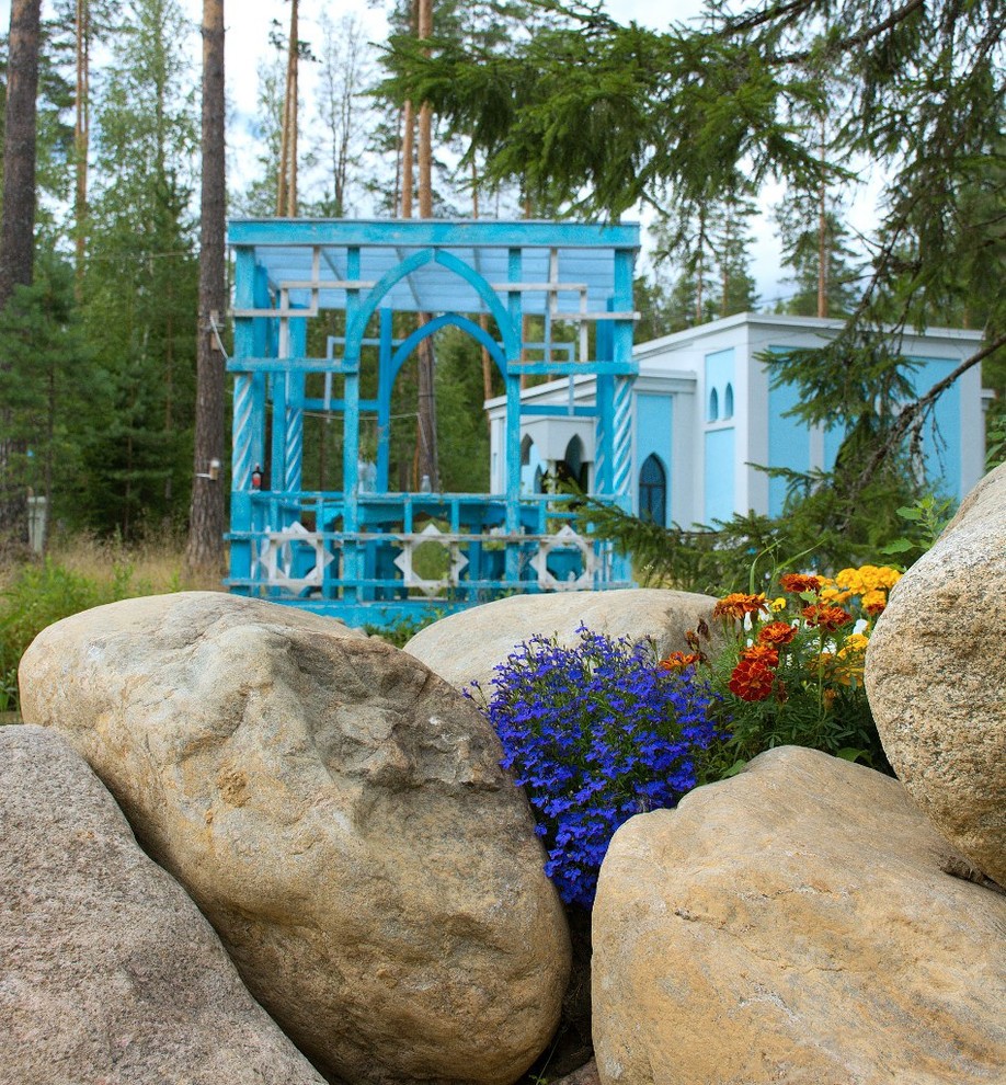 Коттедж "Восточная медина"