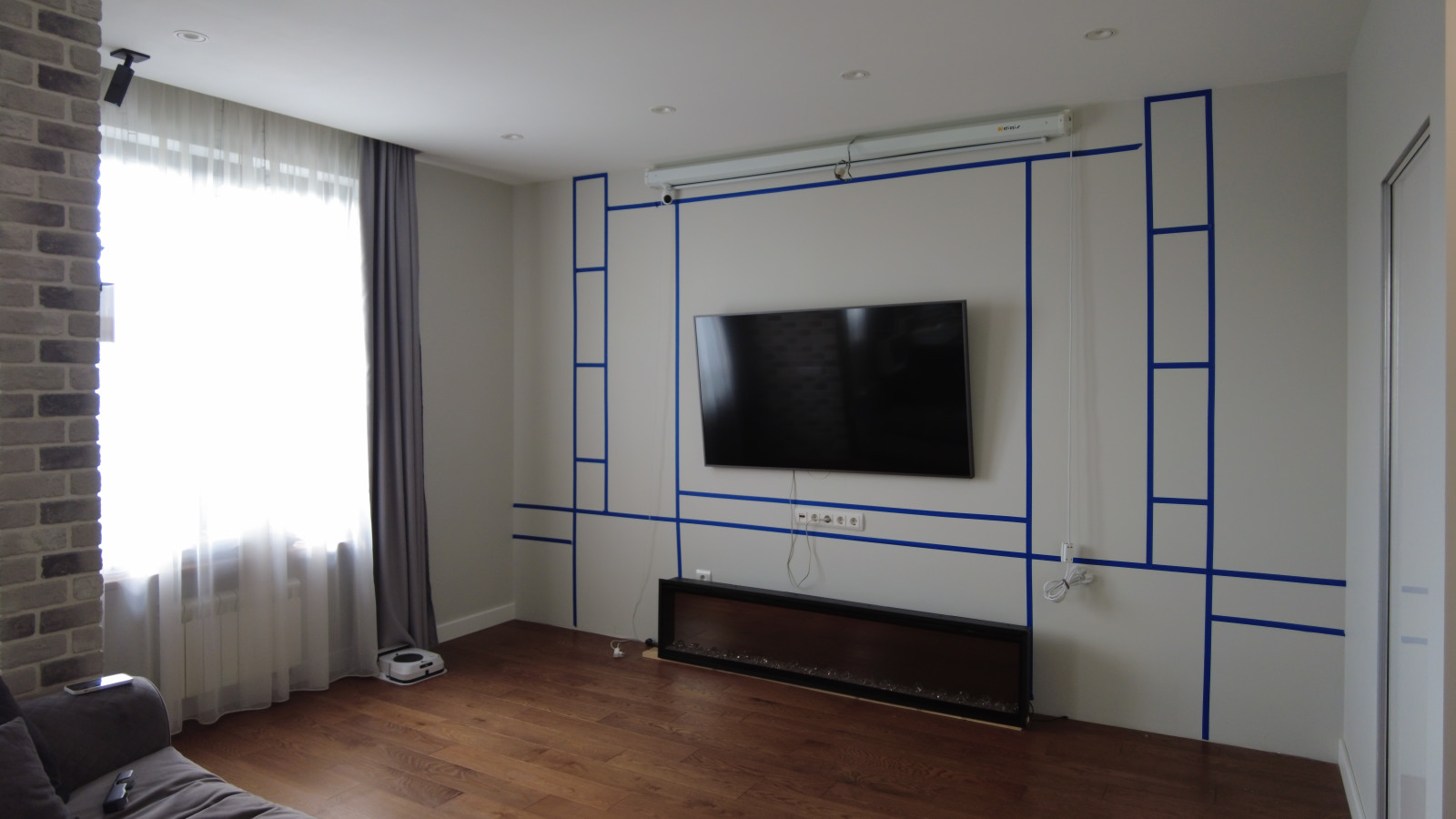 ЖК Ясный ТВ Зона