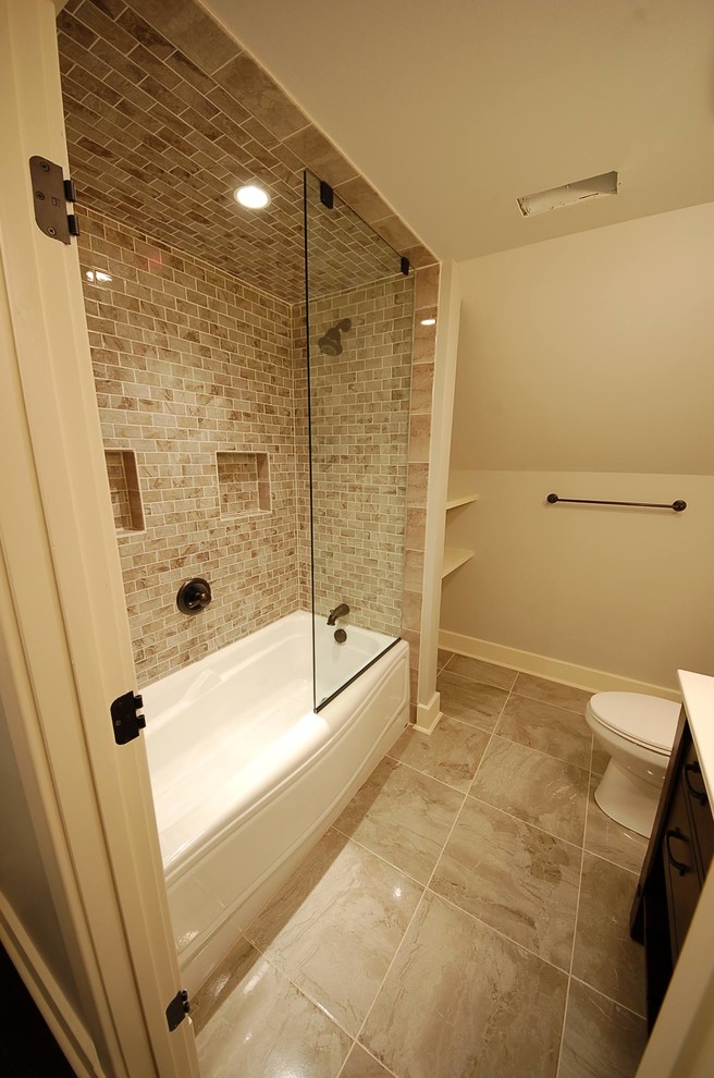 Suncrest Remodel