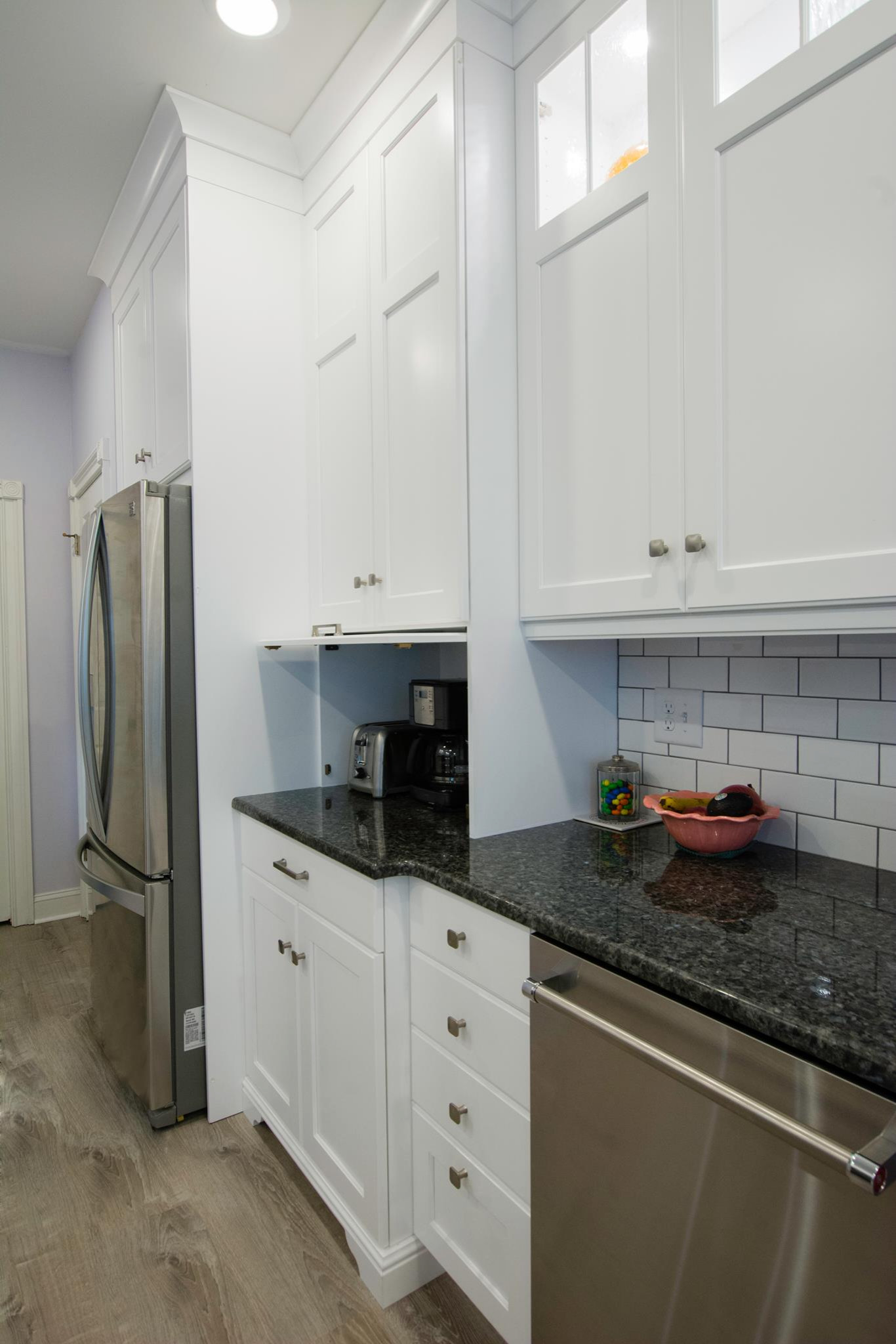 A Rescue Renovation