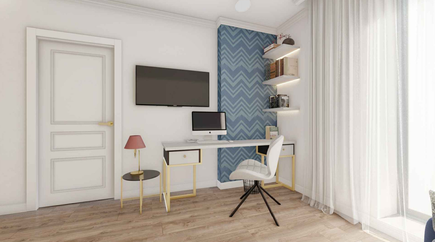 ЖК Династия