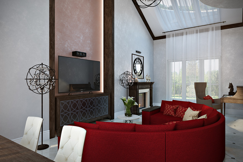 Дом в г.Строитель