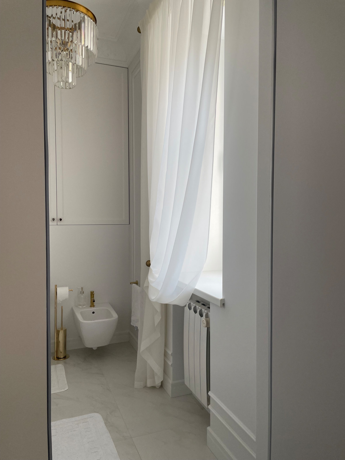 Проект подростковой комнаты для юной девушки