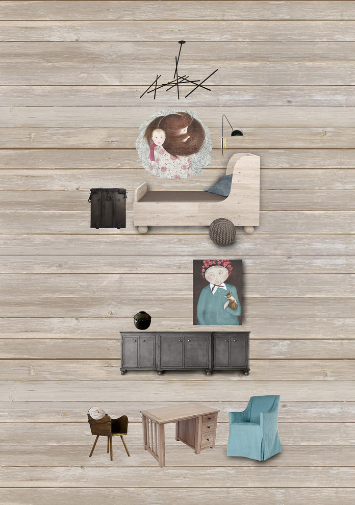 Частный дом на Чусовой