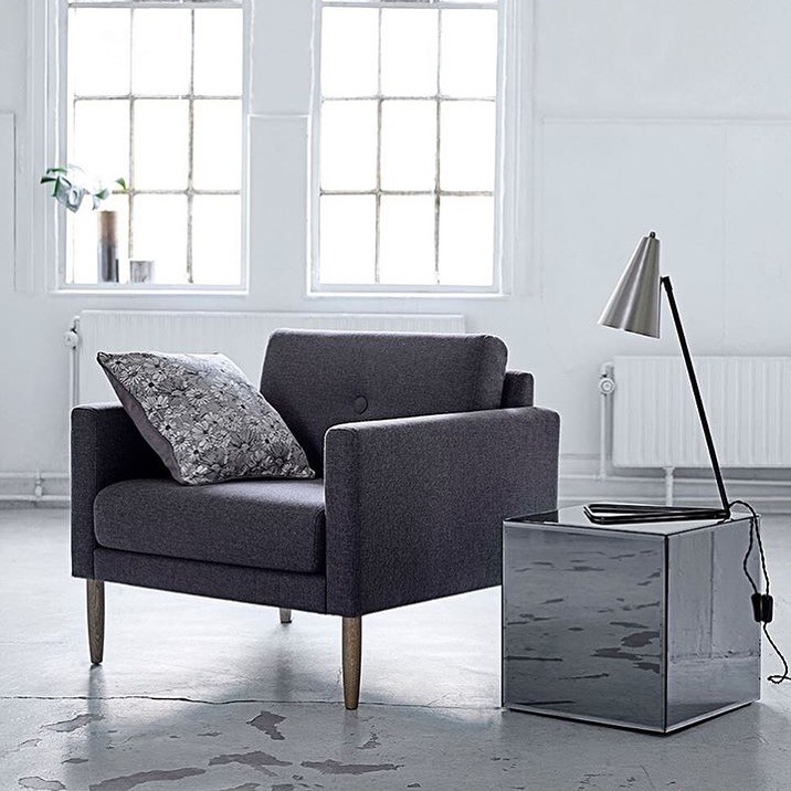 Интерьеры с Bloomingville