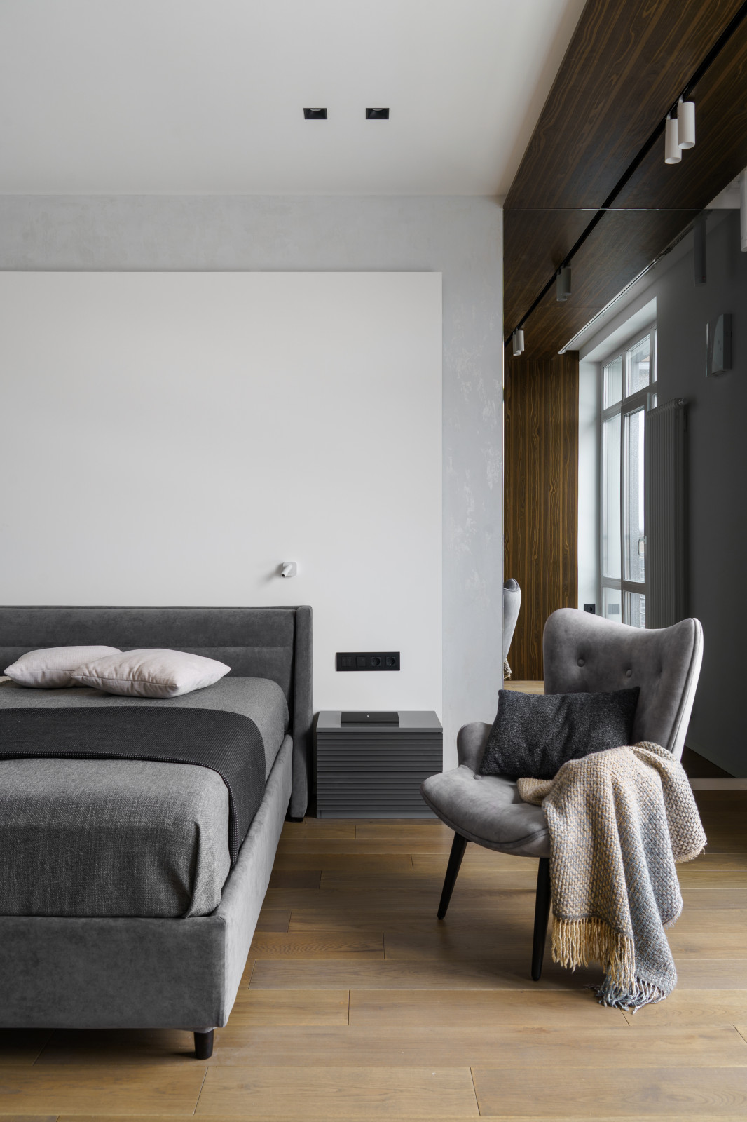 Квартира в Лахта Парке