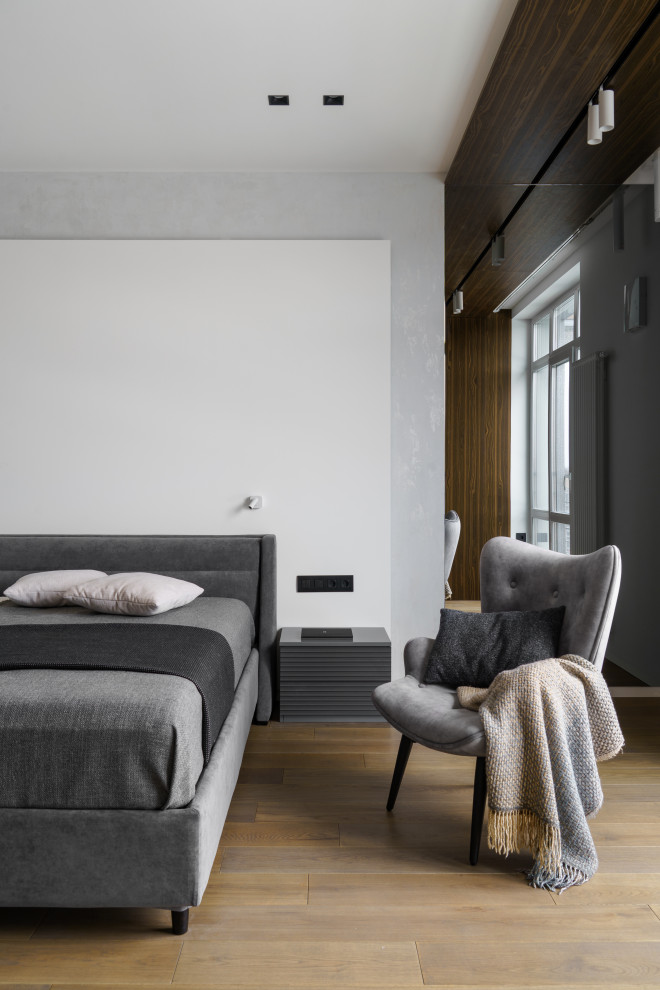 Квартира в Лахта Парке