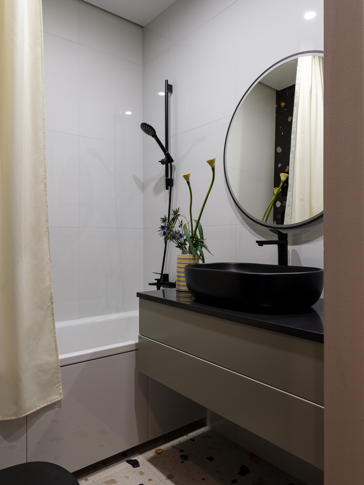 Квартира в ЖК Талисман