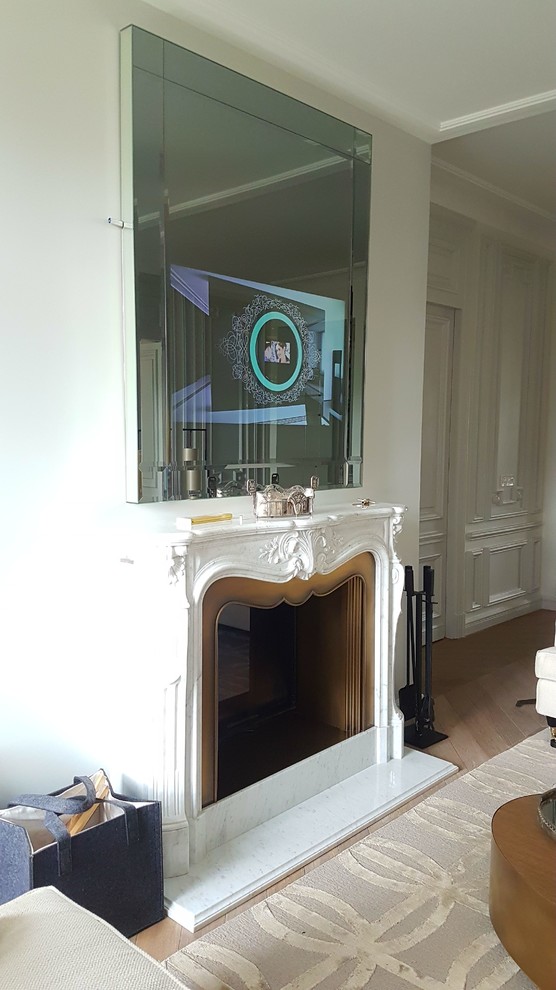 Особняк в Швейцарии, Санкт-Галлен