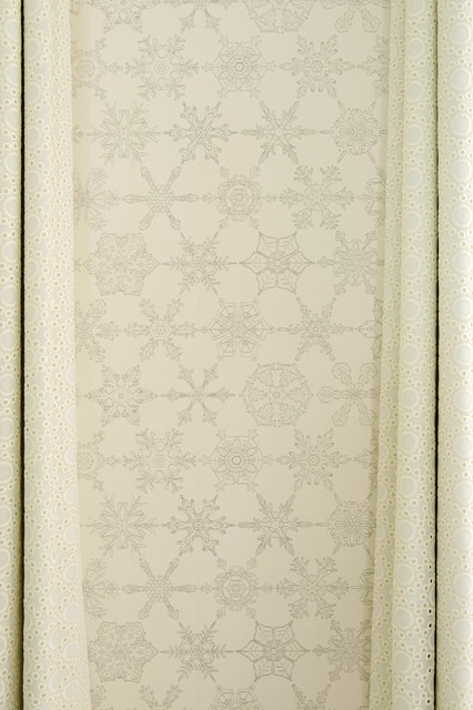 E 84th modern-schlafzimmer