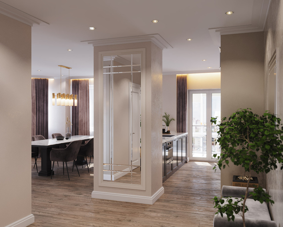 Оттенки серого