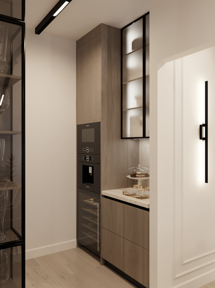 Квартира в ЖК Зеленый квартал