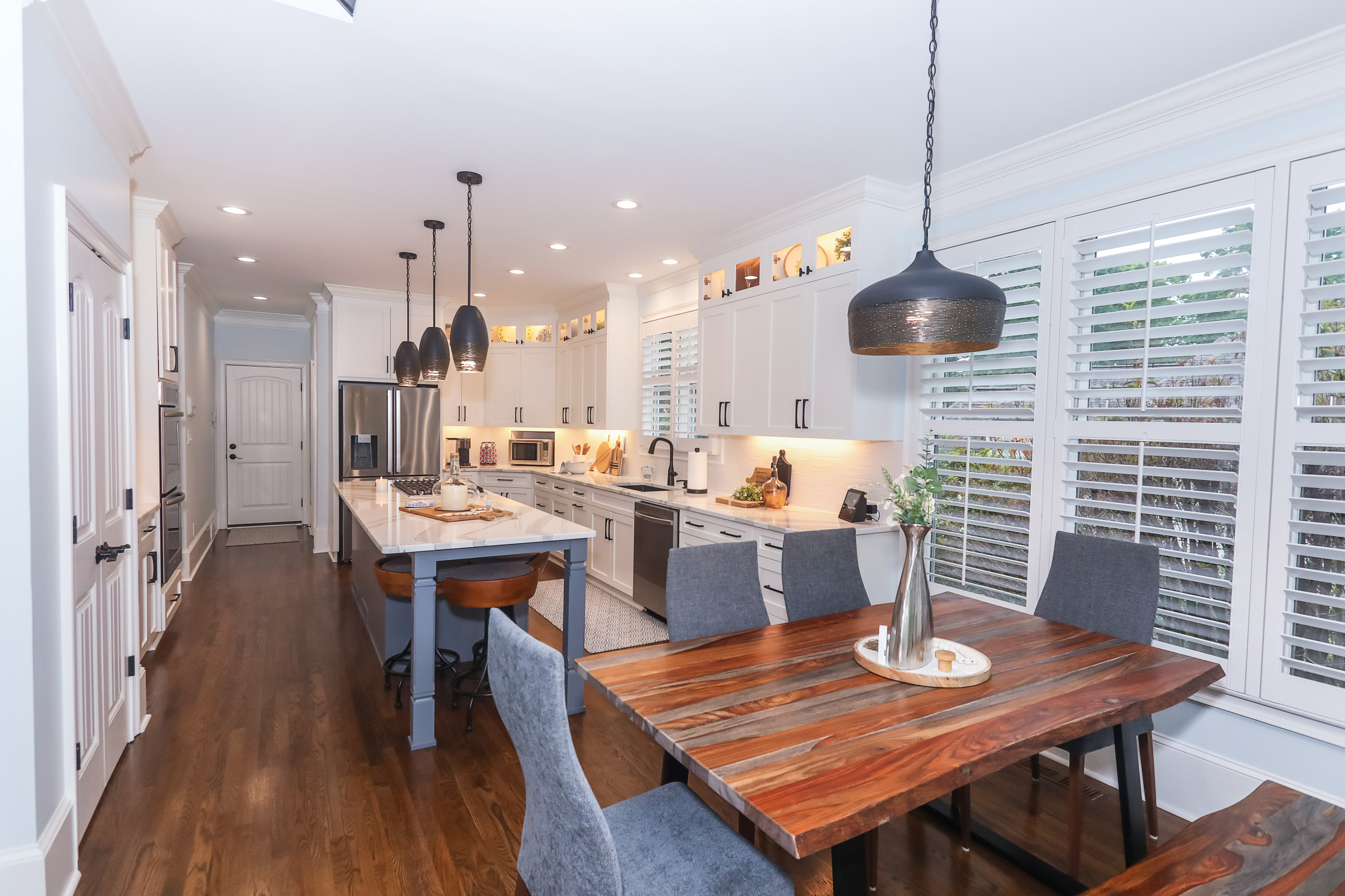 Braselton Whole Home Remodel