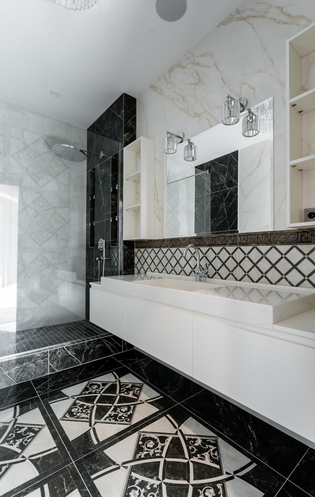 ЖК "Смольный парк" ул.Смольного 4