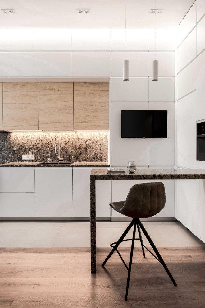 Квартира К120