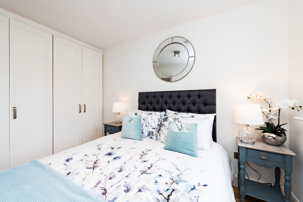 5 Hewardine Terrace Dublin 1 - Contemporary Home in the heart of Dublin