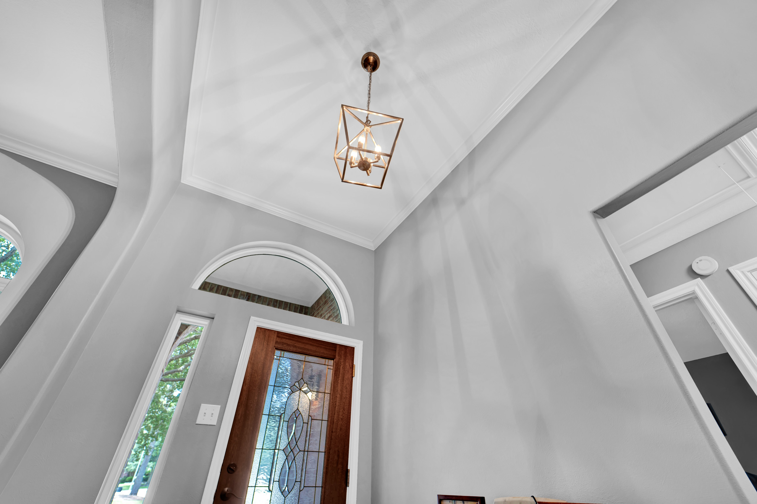 Express with a touch of Blue