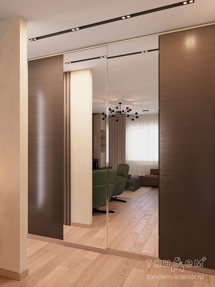 Высотка на тверской