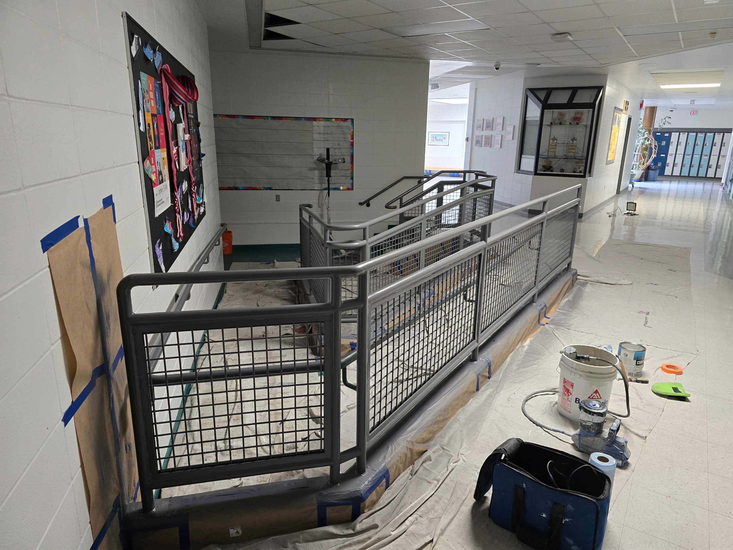 Commercial Projects