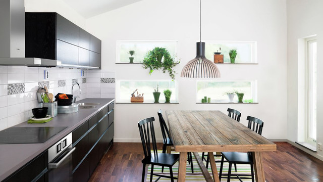 5 Common Dinner Party Dilemmas, Solved! 