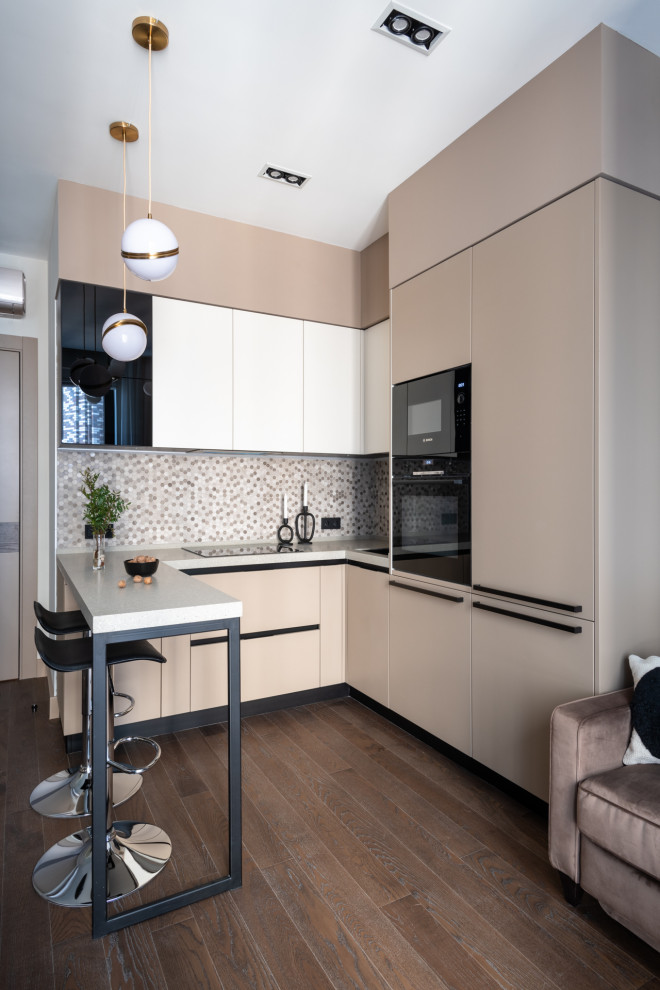 ЖК Пресня сити