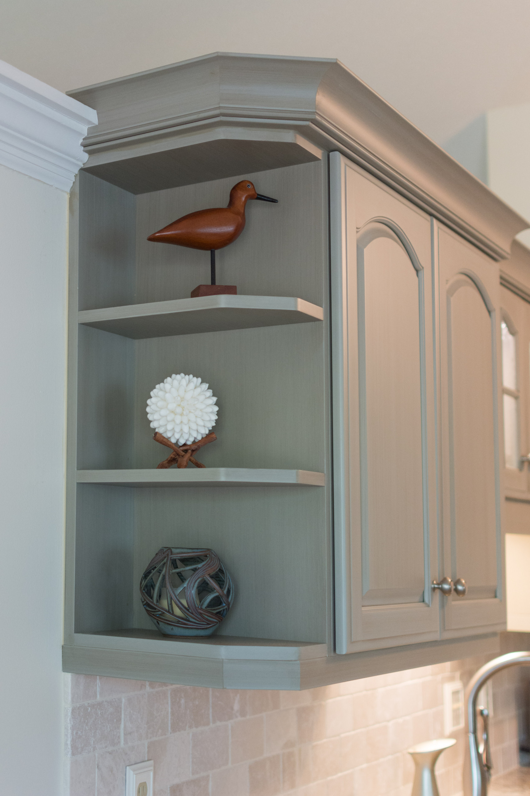 A Gracious Galley