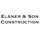 Elsner & Son Construction