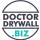 Doctor Drywall ™ Patch & Paint