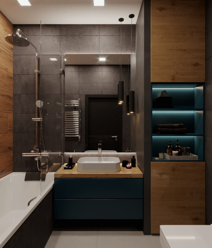 Примеры работ