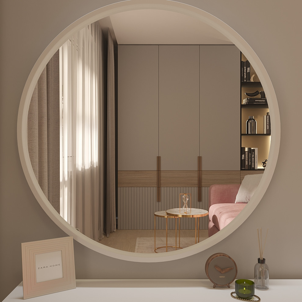 Гостевая спальня