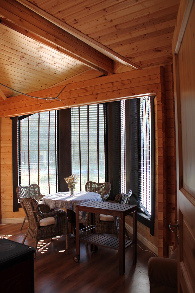 Гостевой дом-баня Виго