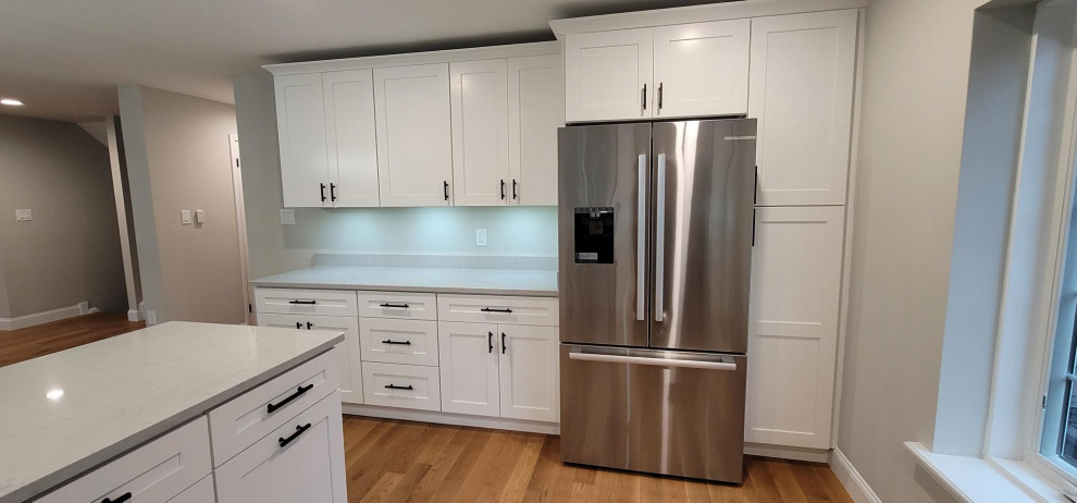 Complete Renovation