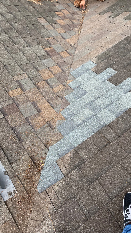 JS77346 - Roof Repair