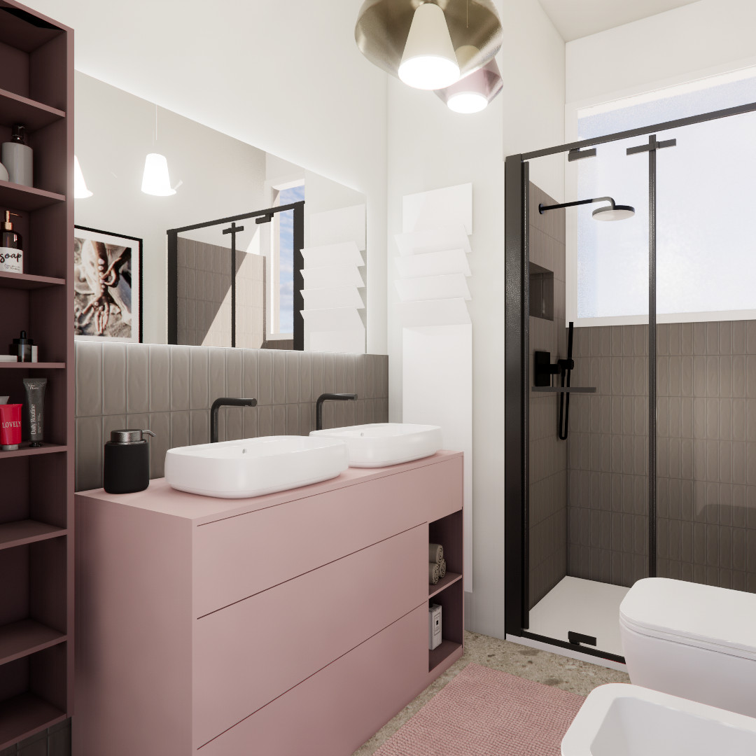 Bagno Barbara