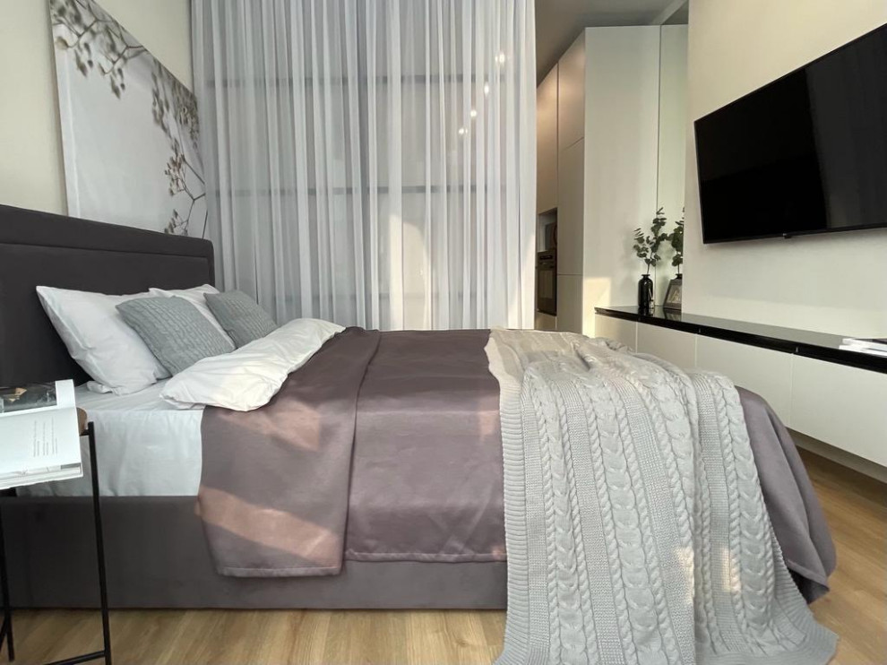 Студия под сдачу в аренду