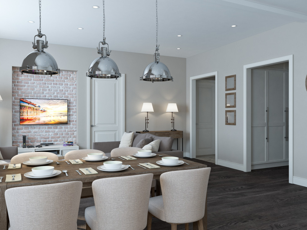 Норвежская квартира