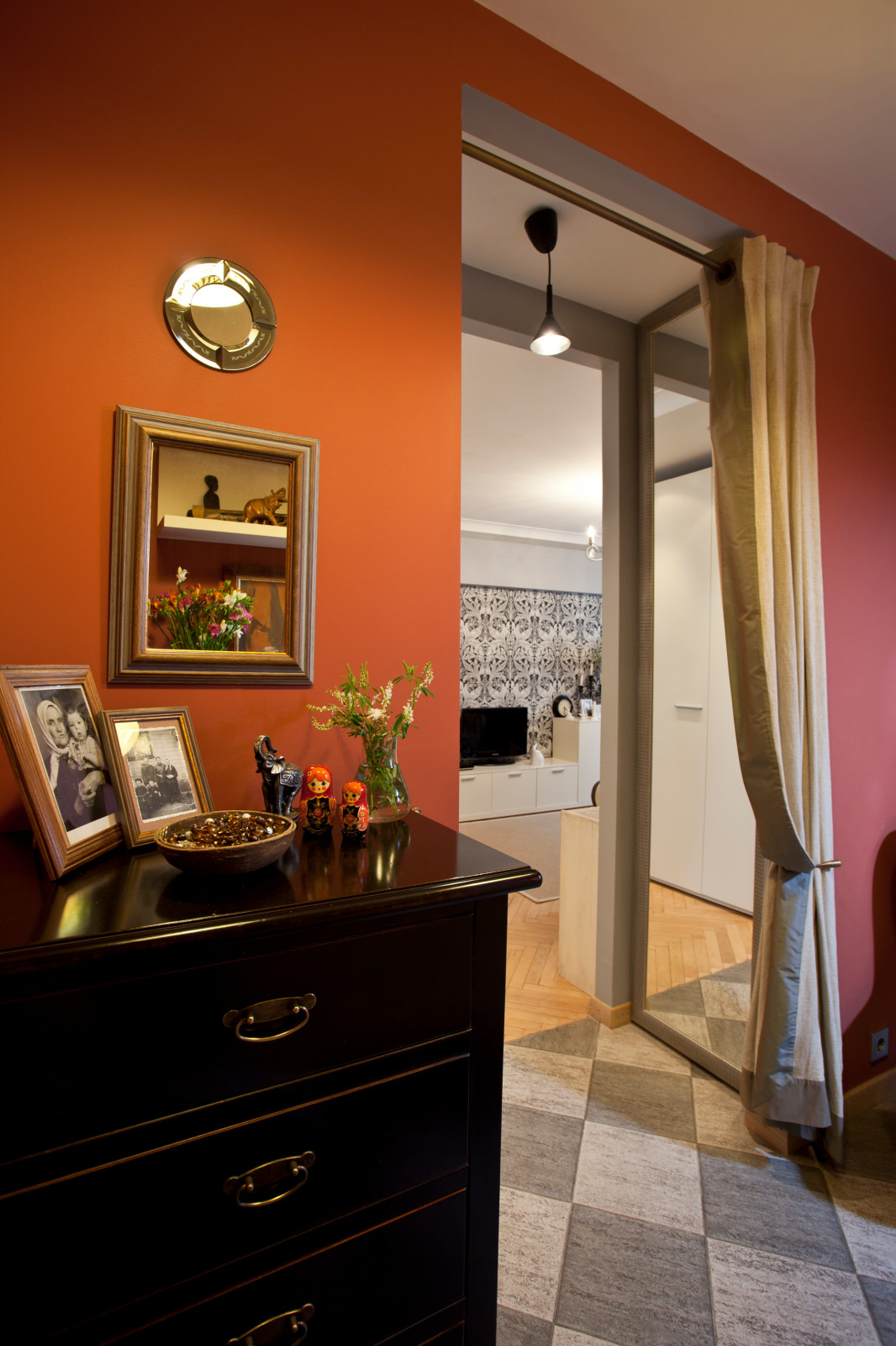 Квартира, 47 м. кв.