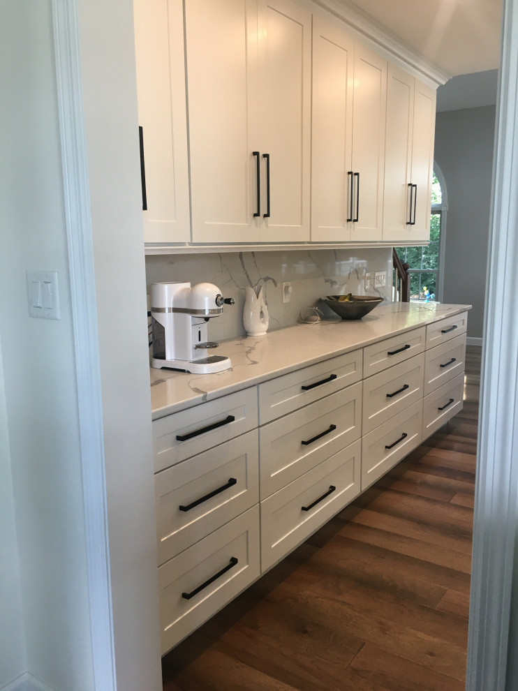 EC Kitchen