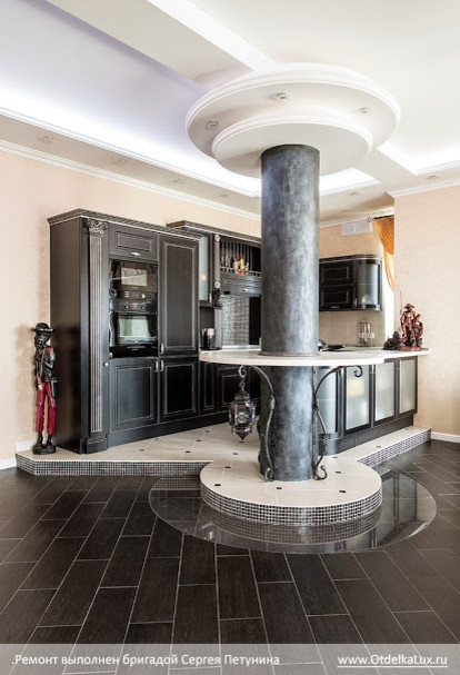 Артель Сергея Петунина