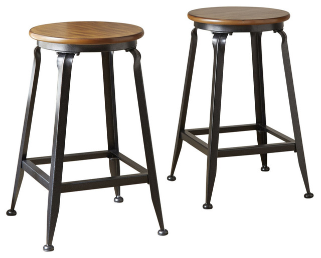 Steve Silver Company Adele Counter Stools Set Of 2 Steve Silver Company Adele Counter Stools Set Of 2 Bar And By Ere