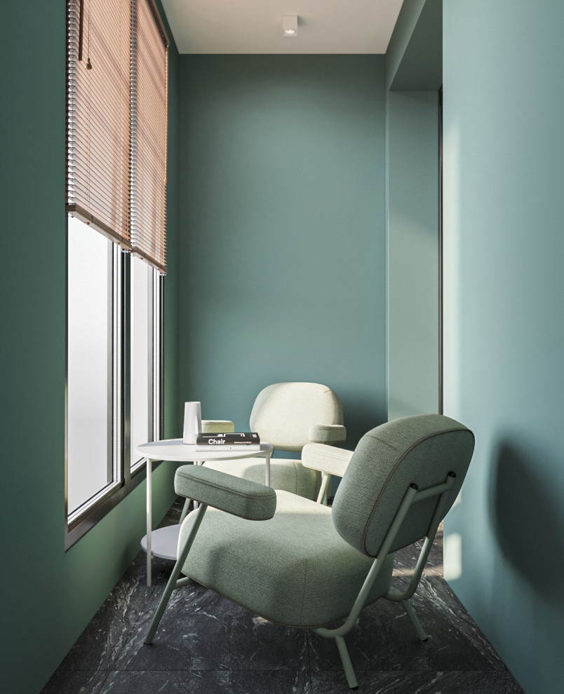 Санкт-Петербург ЖК "Петровский квартал на воде"