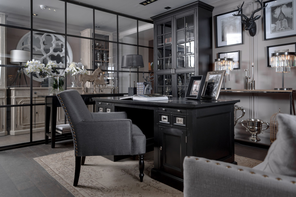 Примеры работ